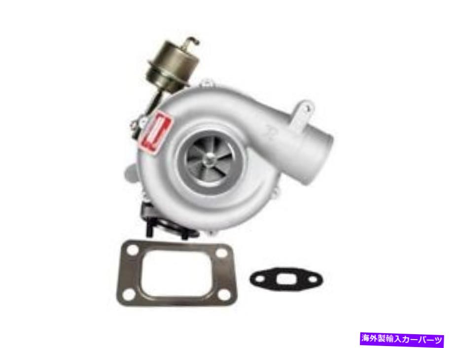 Turbo Charger 1997年のGMC Yukon TurboCharger Rotomaster 91716TC 6.5L V8 VIN:S For 1997 GMC Yukon Turbocharger Rotomaster 91716TC 6.5L V8 VIN: S【並行輸入品】|Us Custom Parts Shop USDM
