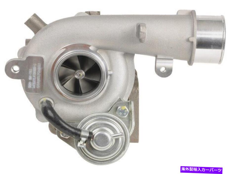 Turbo Charger 2007-2013 Mazda 3 TurboCharger Rotomaster 23842QG 2008 2009 2010 2011 2012 For 2007-2013 Mazda 3 Turbocharger Rotomaster 23842QG 2008 2009 2010 2011 2012【並行輸入品】 145,145円