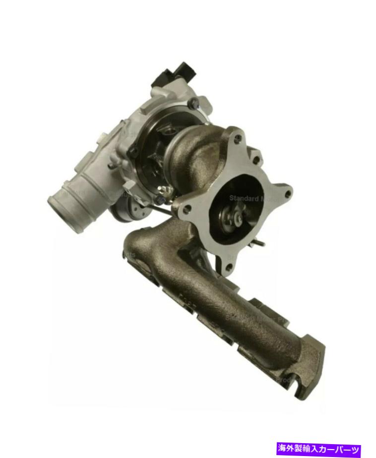 Turbo Charger 標準ターボチャージャー Standard Turbocharger【並行輸入品】｜Us Custom Parts Shop USDM