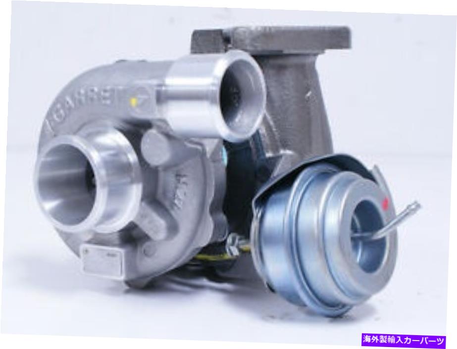 Turbo Charger GT1749V Hyundai D4EA 2.0L 28231-27900のGarrett Turbo充電器 Garrett TURBO CHARGER FOR GT1749V Hyundai D4EA 2.0L 28231-27900【並行輸入品】