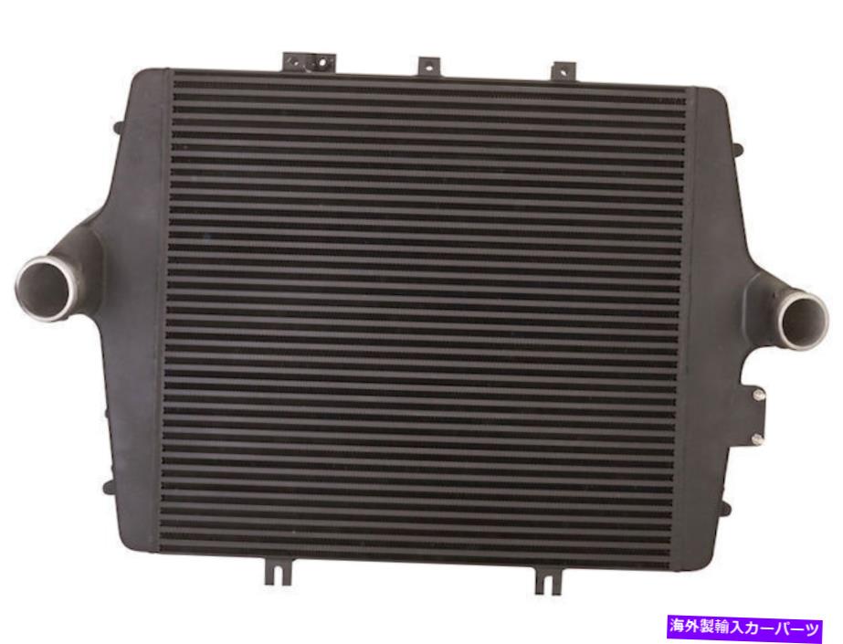 Turbo Charger 1995年から1998年のフォードFT900ターボチャージャーインタークーラースペクトル15519bx 1996 1997 For 1995-1998 Ford FT900 Turbocharger Intercooler Spectra 15519BX 1996 1997【並行輸入品】