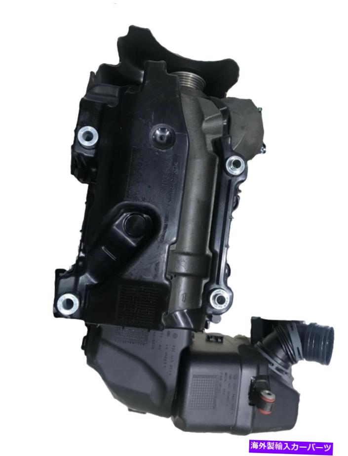 Turbo Charger VW Golf Jetta Passat eos Tiguan Touran aud A3 Q3 Turbolader Kompressor OEM New VW GOLF JETTA PASSAT EOS TIGUAN TOURAN AUD A3 Q3 Turbolader Kompressor OEM NEW【並行輸入品】｜Us Custom Parts Shop USDM 161,920円