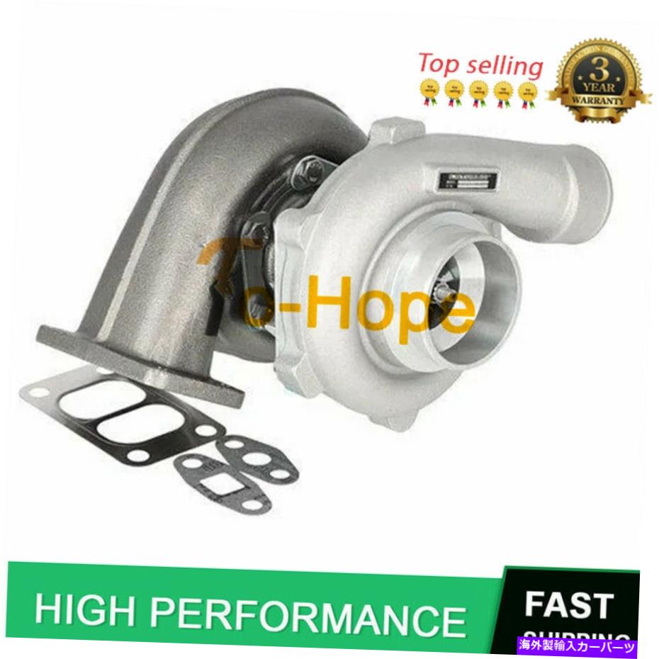 Turbo Charger ターボチャージャーフィットフォード7600 7600 755a 7700 6600 6600 A62 750 750 A64 755B A66 Turbocharger Fit Ford 7600 7600 755A 7700 6600 6600 A62 750 750 A64 755B A66【並行輸入品】