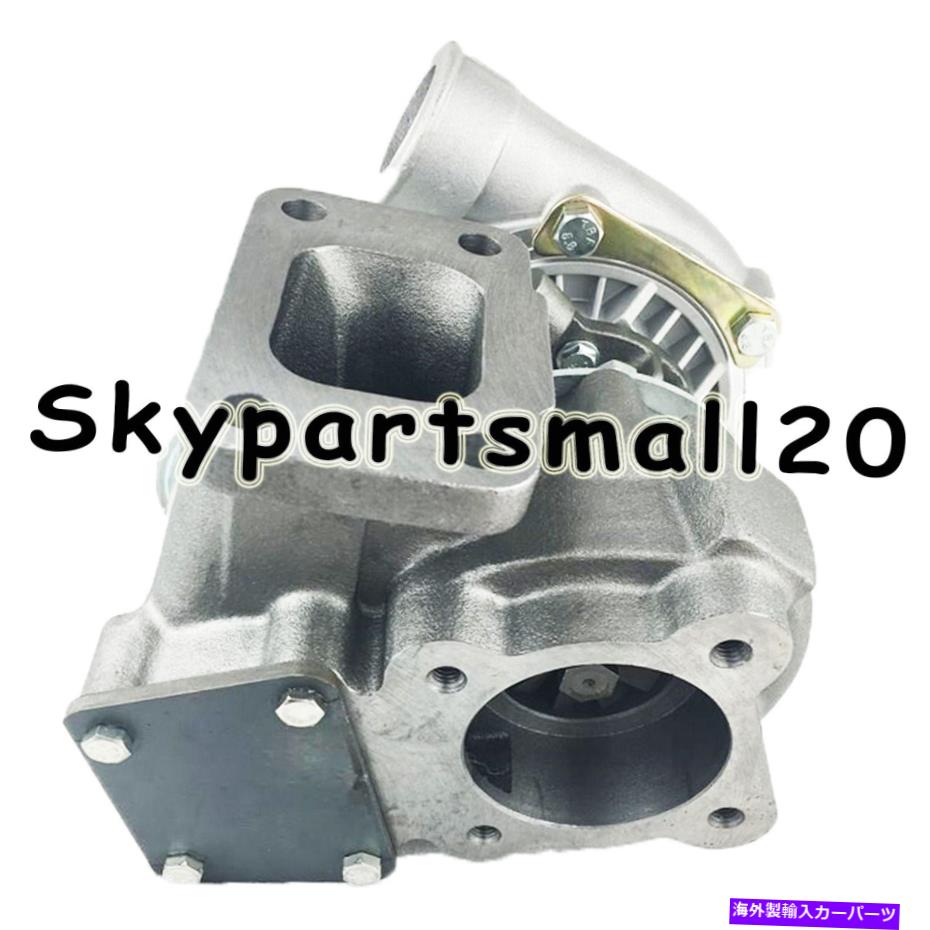 Turbo Charger ターボチャージャー2674A108 2674A102 PERKINSエンジン用TAO315 T4.236 4.236 AT4.236 Turbocharger 2674A108 2674A102 TAO315 for Perkins Engine T4.236 4.236 AT4.236【並行輸入品】|Us Custom Parts Shop USDM