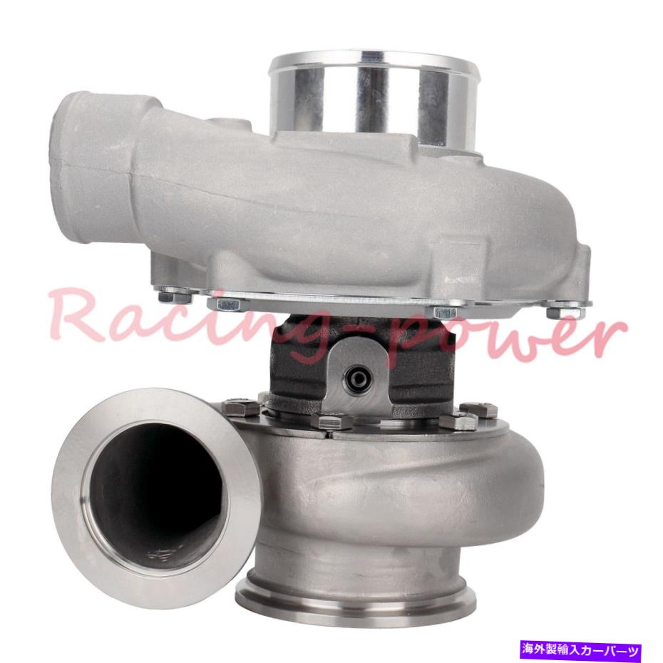 Turbo Charger GTX2860R GEN1ビレットターボステンレススチールデュアルVBAND 0.82A/Rデュアルボールベアリング GTX2860R Gen1 Billet Turbo Stainless Steel Dual Vband 0.82A/R Dual Ball Bearing【並行輸入品】｜Us Custom Parts Shop USDM