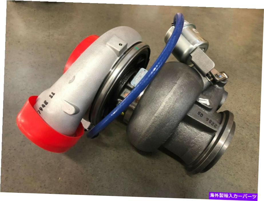 Turbo Charger Honeywell Garrett 714789-5001S Honeywell Garrett 714789-5001S【並行輸入品】｜Us Custom Parts Shop USDM