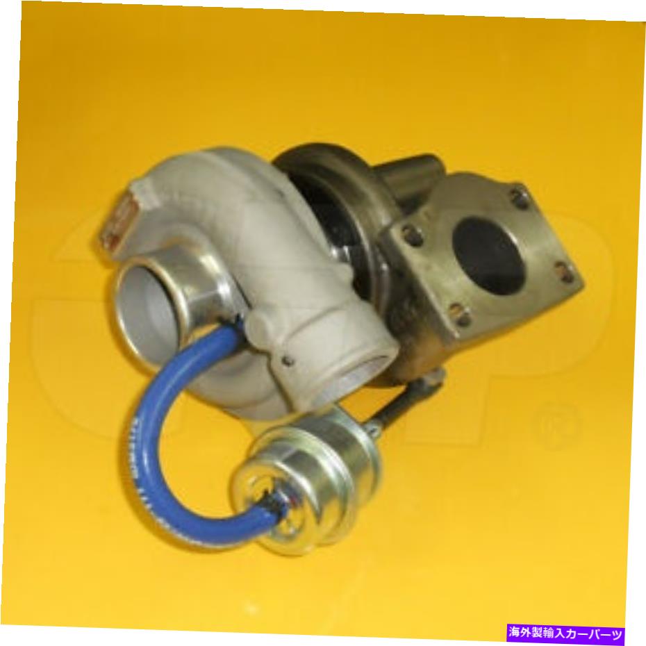 Turbo Charger Turbo TurboCharger Fit Cat Caterpillar 3054 2199766 Turbo Turbocharger Fit Cat Caterpillar 3054 2199766【並行輸入品】｜Us Custom Parts Shop USDM