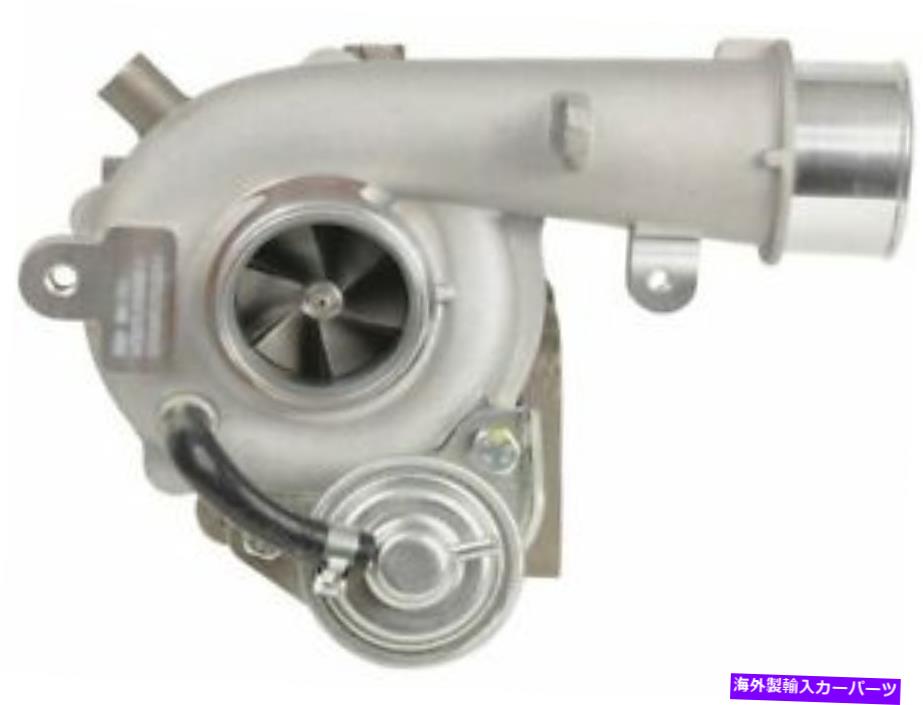 Turbo Charger Rotomaster 98PB19Dターボチャージャーフィット2007-2013 Mazda 3 2.3L 4 Cyl MZR Rotomaster 98PB19D Turbocharger Fits 2007-2013 Mazda 3 2.3L 4 Cyl MZR【並行輸入品】|Us Custom Parts Shop USDM