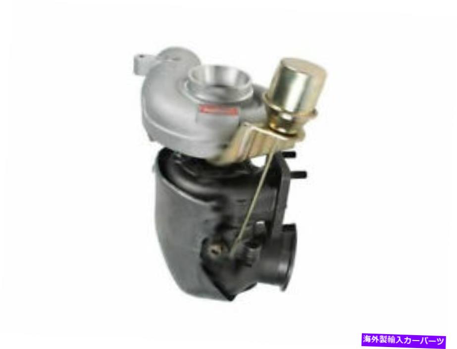 Turbo Charger Rotomaster 94BR61Pターボチャージャーフィット1992-1993 Chevy K3500 6.5L V8 VIN：F Rotomaster 94BR61P Turbocharger Fits 1992-1993 Chevy K3500 6.5L V8 VIN: F【並行輸入品】