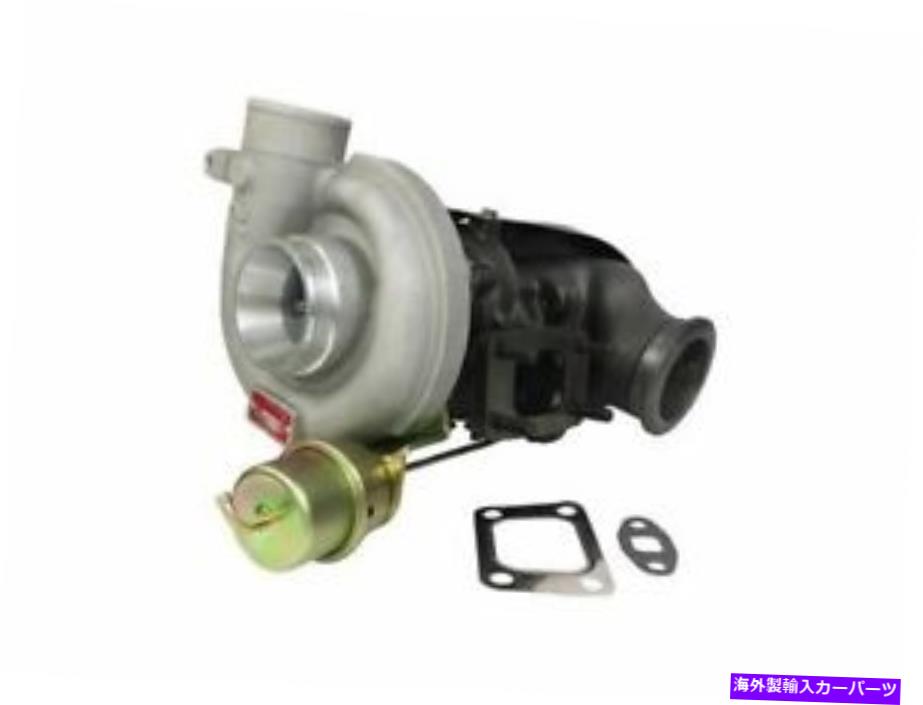 Turbo Charger ROTOMASTER 92QJ16Vターボチャージャーフィット1994-1996 Chevy K1500 6.5L V8ターボチャージ Rotomaster 92QJ16V Turbocharger Fits 1994-1996 Chevy K1500 6.5L V8 Turbocharged【並行輸入品】