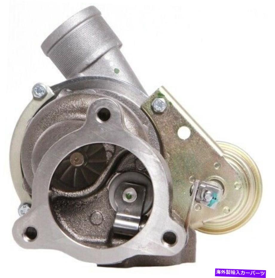 Turbo Charger Mahle 030TC14306000 97-00 Audi Volkswagen A4 A4 Quattro Passatのターボチャージャー MAHLE 030TC14306000 Turbocharger For 97-00 Audi Volkswagen A4 A4 Quattro Passat【並行輸入品】 140,360円