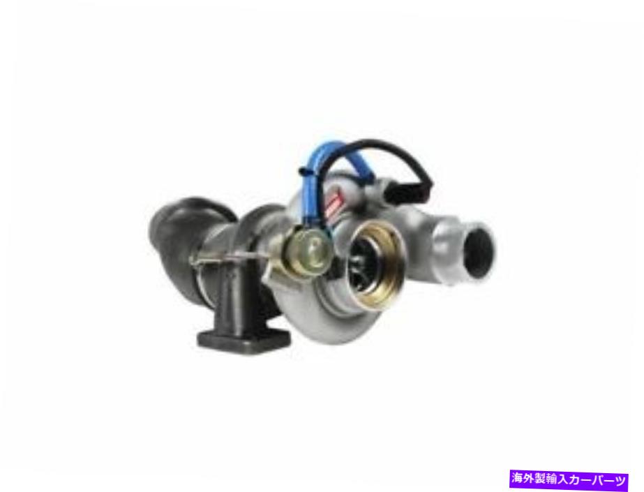 Turbo Charger Rotomaster 85DW37Y TurboCharger Fits 2004-2008 Dodge Ram 3500 Rotomaster 85DW37Y Turbocharger Fits 2004-2008 Dodge Ram 3500【並行輸入品】