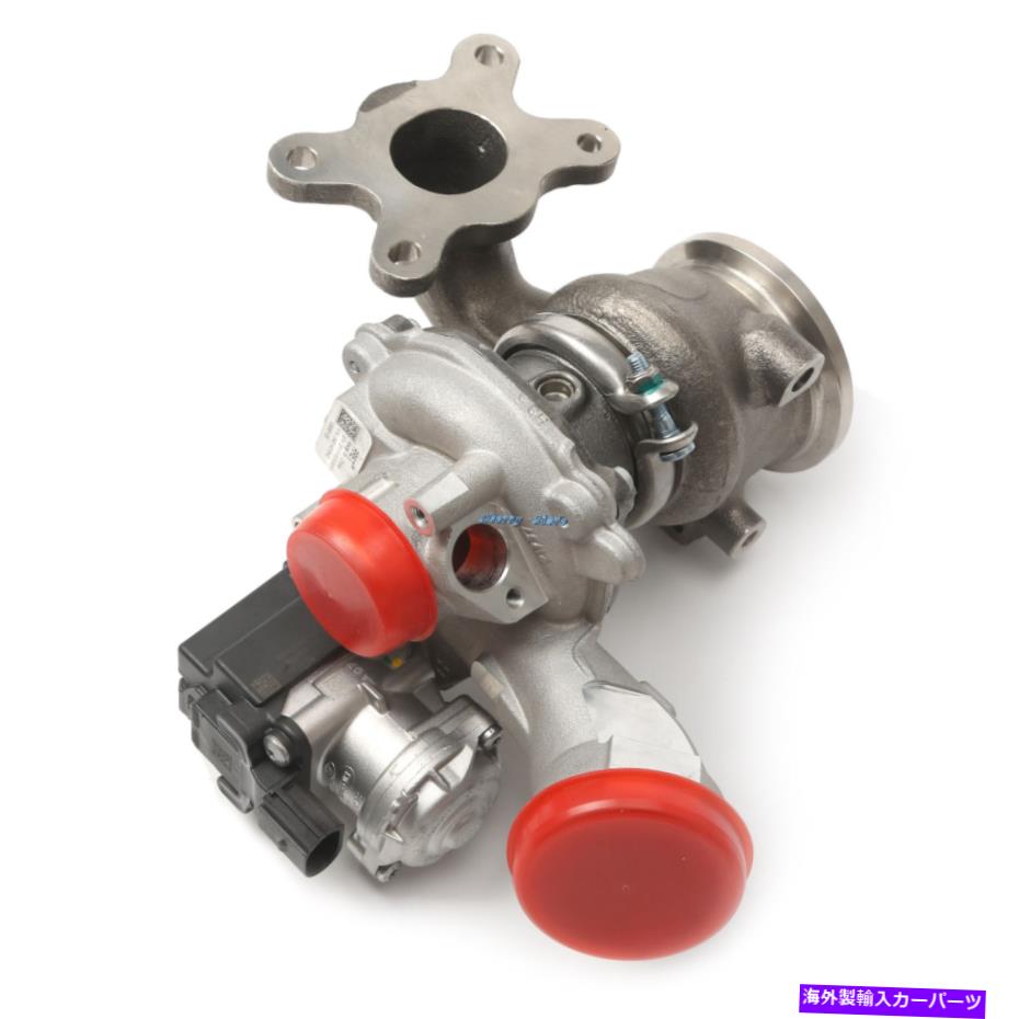 Turbo Charger アウディA3 S3 VW Golf R32 GTI Jetta Skoda Seat 1.4T CZCA CXSAに適したターボチャージャー Turbocharger Fit For Audi A3 S3 VW Golf R32 GTI Jetta Skoda Seat 1.4T CZCA CXSA【並行輸入品】