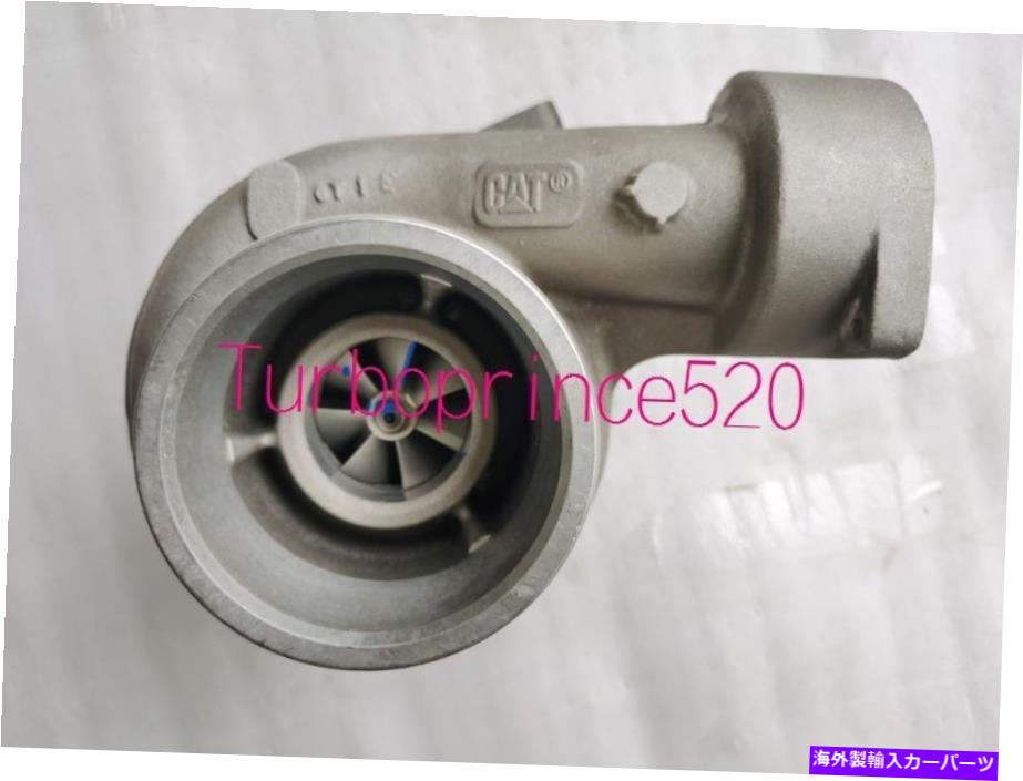 Turbo Charger 新しい本物の167972 219-9710 Caterpillar Cat 350H C65D 615 3306 10.5ターボチャージャー NEW GENUINE 167972 219-9710 CATERPILLAR CAT 350H C65D 615 3306 10.5 Turbocharger【並行輸入品】