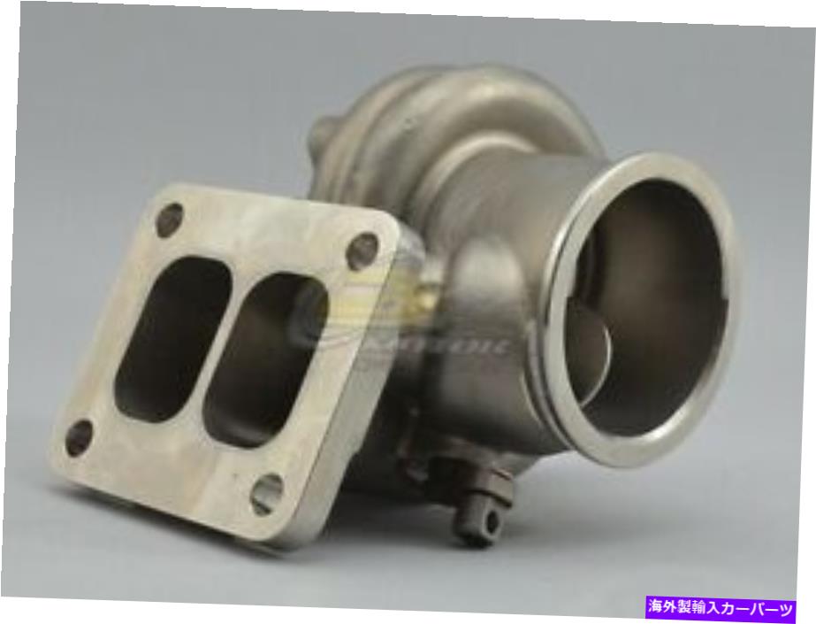 Turbo Charger タービンハウジングEFR7163 T04デュアルエントリ内部ウェストゲート0.80A/R Turbine Housing EFR7163 T04 Dual Entry Internal Wastegate 0.80a/r【並行輸入品】｜Us Custom Parts Shop USDM
