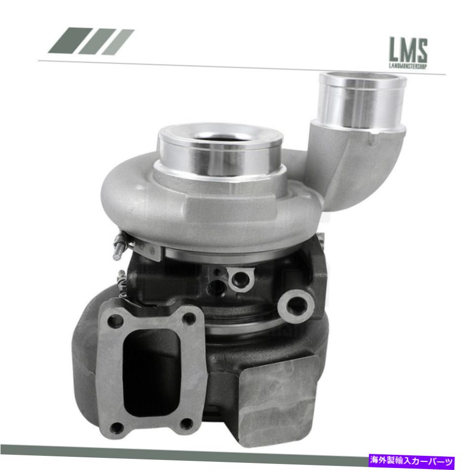Turbo Charger 2007-12 Dodge RAM 2500 3500 4500 5500 6.7L 68031095AのHE351VEターボチャージャー HE351VE Turbocharger for 2007-12 Dodge Ram 2500 3500 4500 5500 6.7L 68031095AA【並行輸入品】