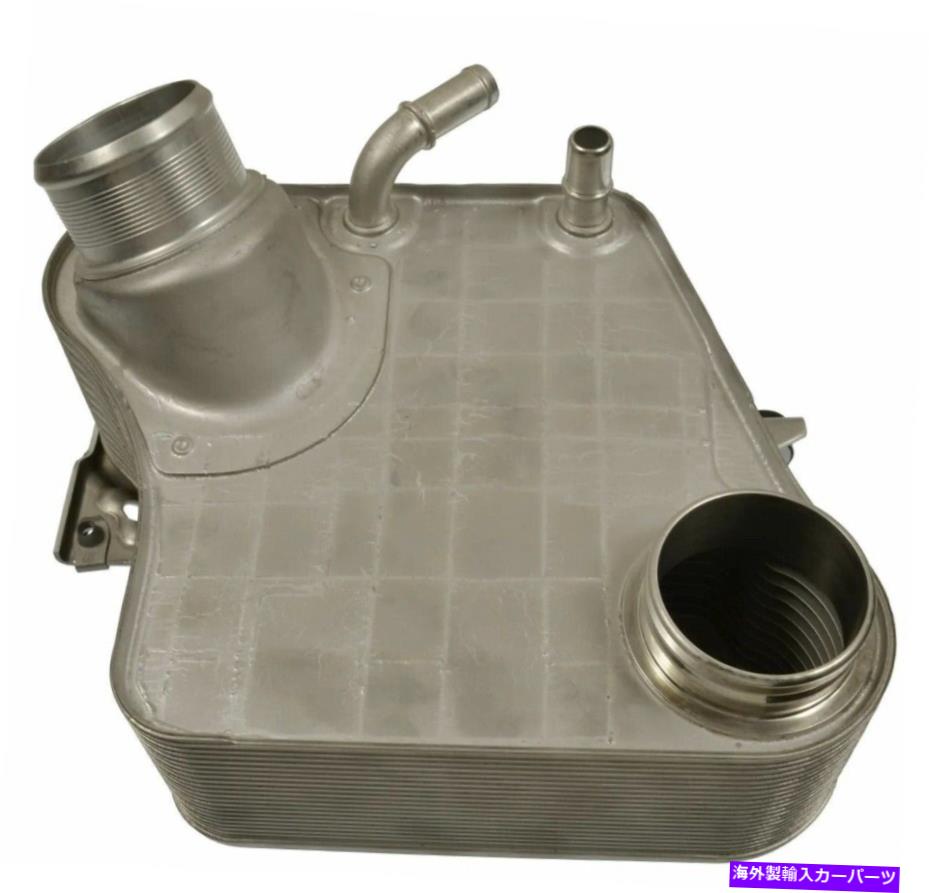 Turbo Charger 標準モーター製品CAC1充電エアクーラーは、選択した11-16フォードモデル用 Standard Motor Products CAC1 Charge Air Cooler For Select 11-16 Ford Models【並行輸入品】