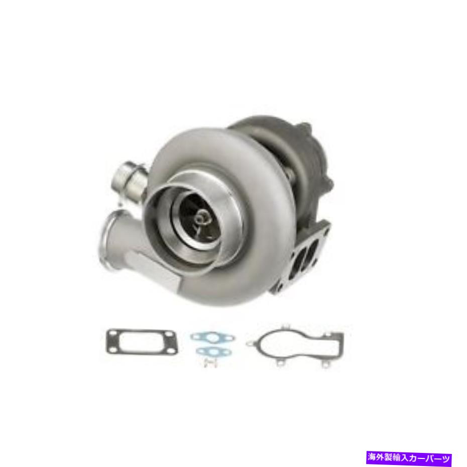 Turbo Charger ダッジTBC692用の標準イグニッションターボチャージャー Standard Ignition Turbocharger for Dodge TBC692【並行輸入品】|Us Custom Parts Shop USDM