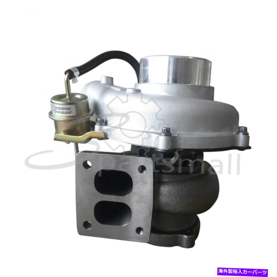 Turbo Charger ターボチャージャーGT3576 24100-3251 750849-5001 Turbocharger GT3576 24100-3251 750849-5001S for Hino Highway Truck J08C-TI Eng【並行輸入品】 149,160円