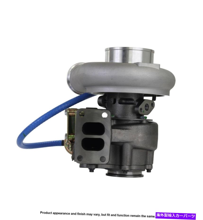Turbo Charger Dodge 2N-306用のCardoneターボチャージャー Cardone Turbocharger for Dodge 2N-306【並行輸入品】｜Us Custom Parts Shop USDM