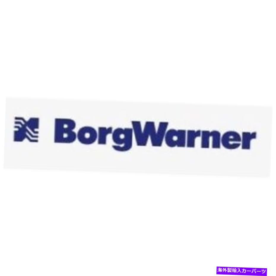 Turbo Charger Borgwarner 177277 TurboCharger SX S300 John Deere 6081 BorgWarner 177277 Turbocharger SX S300 John Deere 6081【並行輸入品】｜Us Custom Parts Shop USDM