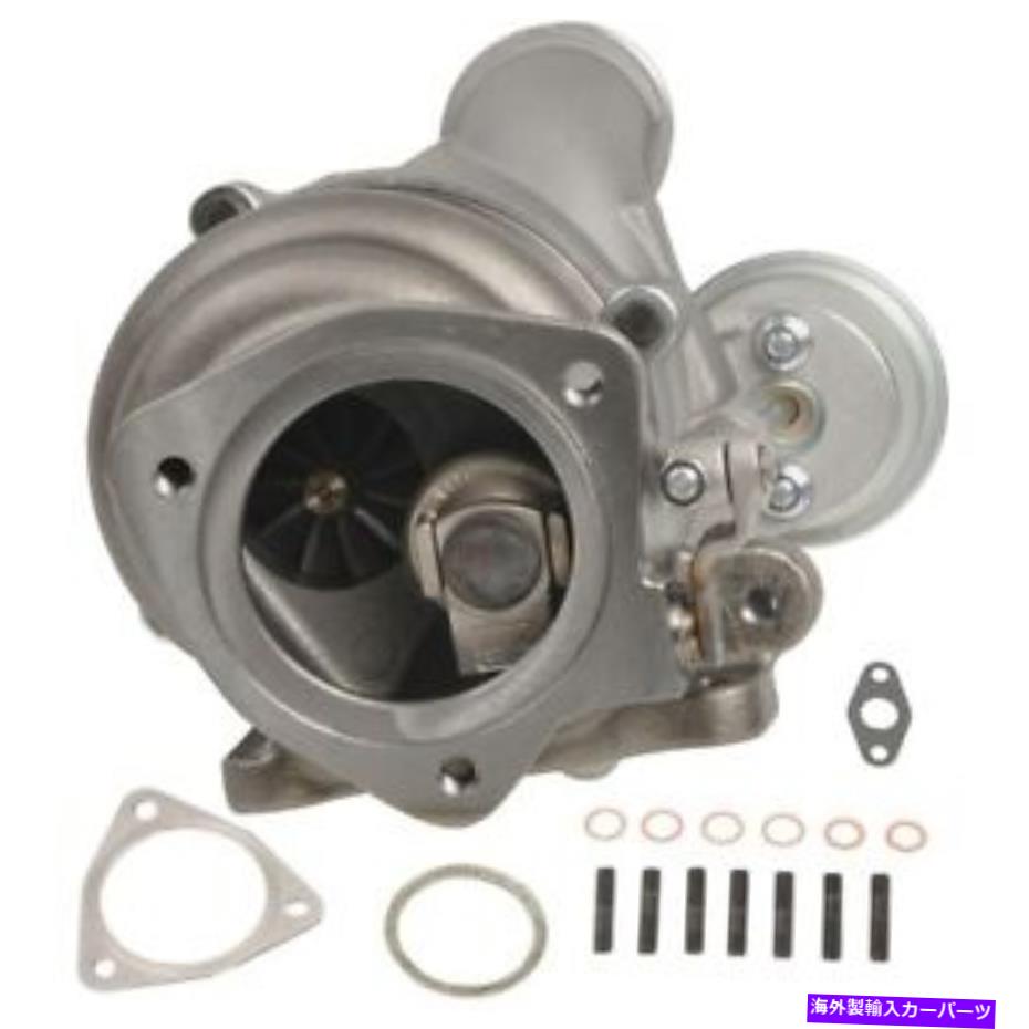 Turbo Charger 2N-861 A1 Cardone TurboCharger New for Mini Cooper 2009-2012 2N-861 A1 Cardone Turbocharger New for Mini Cooper 2009-2012【並行輸入品】