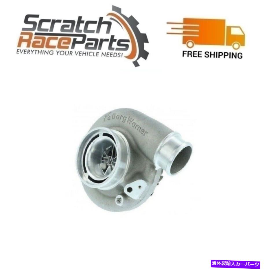 Turbo Charger Borgwarner Supercore SX-E S200SX-E 7670アセンブリ-12769095003 BorgWarner SuperCore SX-E S200SX-E 7670 Assembly - 12769095003【並行輸入品】｜Us Custom Parts Shop USDM