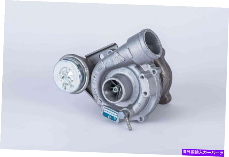 Turbo Charger Audi A4 TurboChargerwith OE No. 058145703J Borgwarnerの場合 For Audi A4 Turbochargerwith OE No. 058145703J BorgWarner【並行輸入品】
