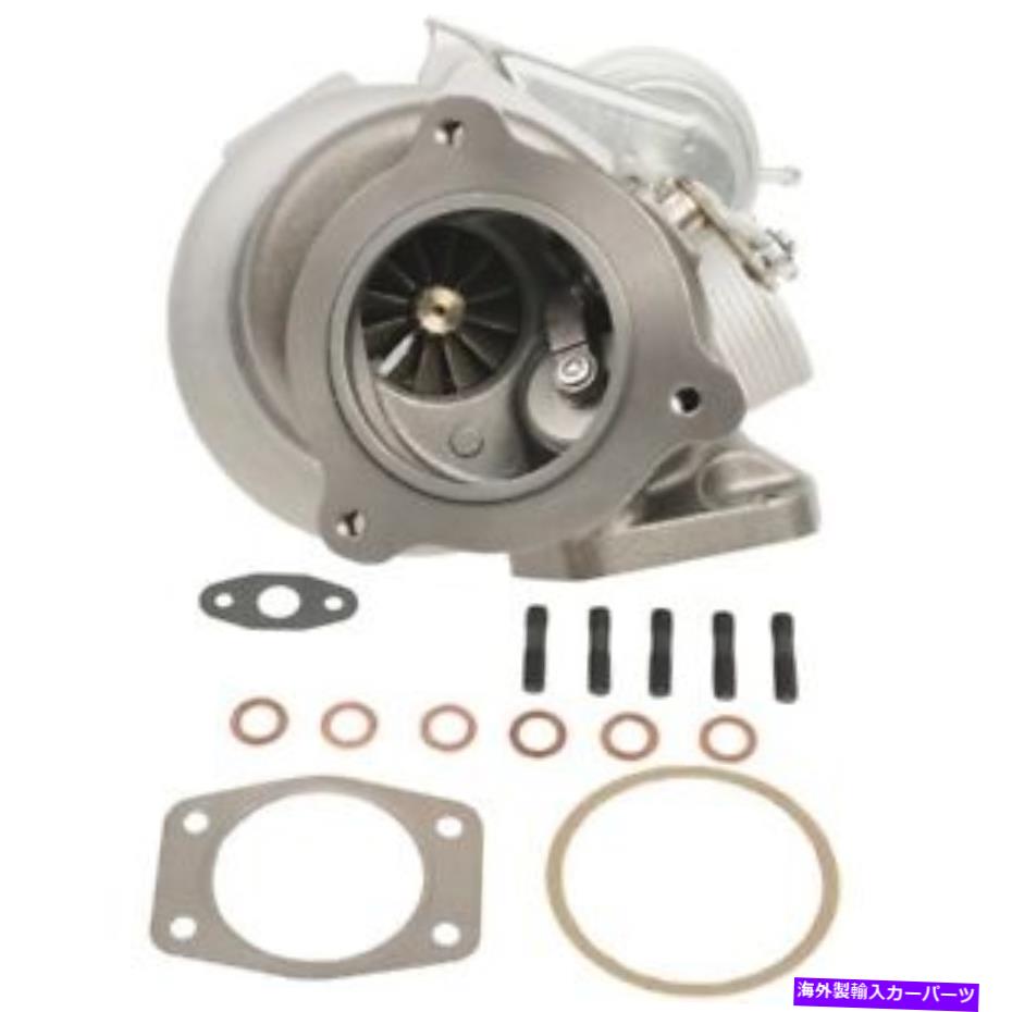 Turbo Charger 2N-723 A1 CARDONE TURBOCHARGER新しいボルボV70 S60 S70 C70 2000-2004 2N-723 A1 Cardone Turbocharger New for Volvo V70 S60 S70 C70 2000-2004【並行輸入品】｜Us Custom Parts Shop USDM