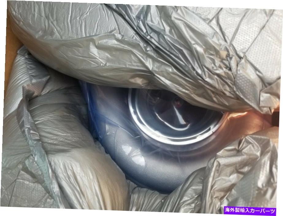 Turbo Charger Ford E350 F250 F350 F450 F550 6.0Lターボチャージ For Ford E350 F250 F350 F450 F550 6.0L Turbocharger New in Box【並行輸入品】