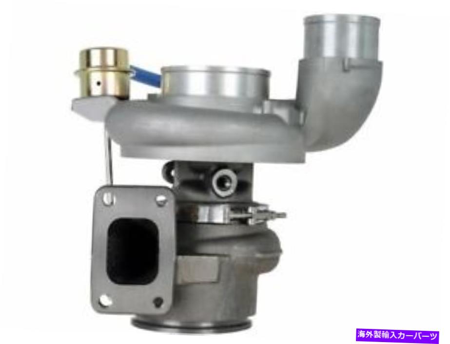 Turbo Charger Rotomaster 37YC36Nターボチャージャーは2003-2004 Dodge RAM 3500に適合します Rotomaster 37YC36N Turbocharger Fits 2003-2004 Dodge Ram 3500【並行輸入品】