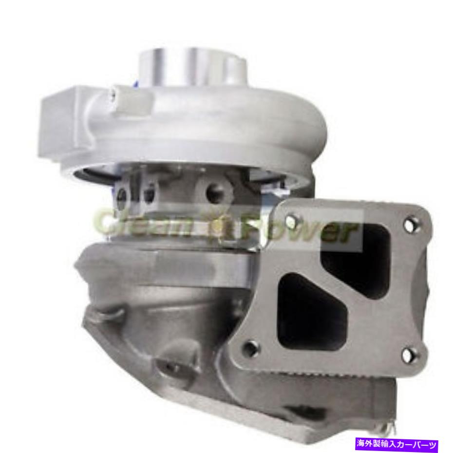 Turbo Charger Mitsubishi Turbo EVO 9 OEM TD05HR-16G6C-10.5T W/RESTRICTOR 33MM 49378-01580 For Mitsubishi Turbo Evo 9 OEM TD05HR-16G6C-10.5T W/RESTRICTOR 33mm 49378-01580【並行輸入品】