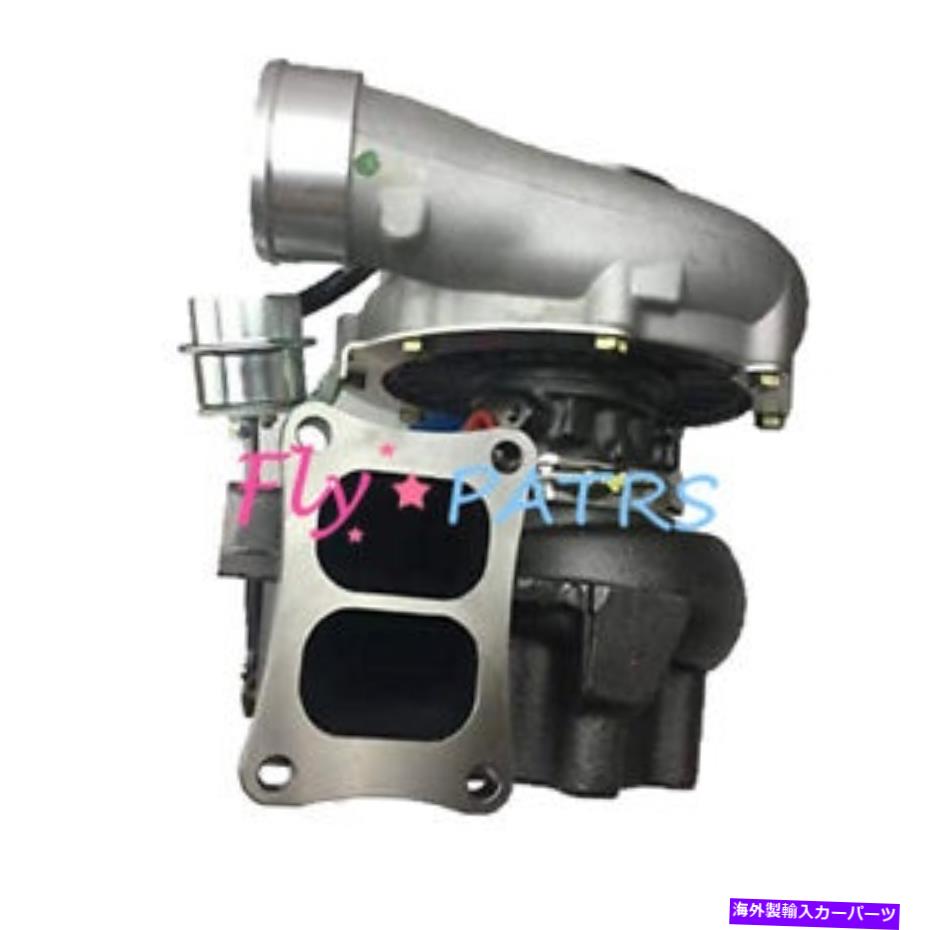 Turbo Charger ターボK31ターボチャージャー53319887145 452281-5016 Turbo K31 Turbocharger 53319887145 452281-5016S For DAF CF85 Engine XE355 XE315C