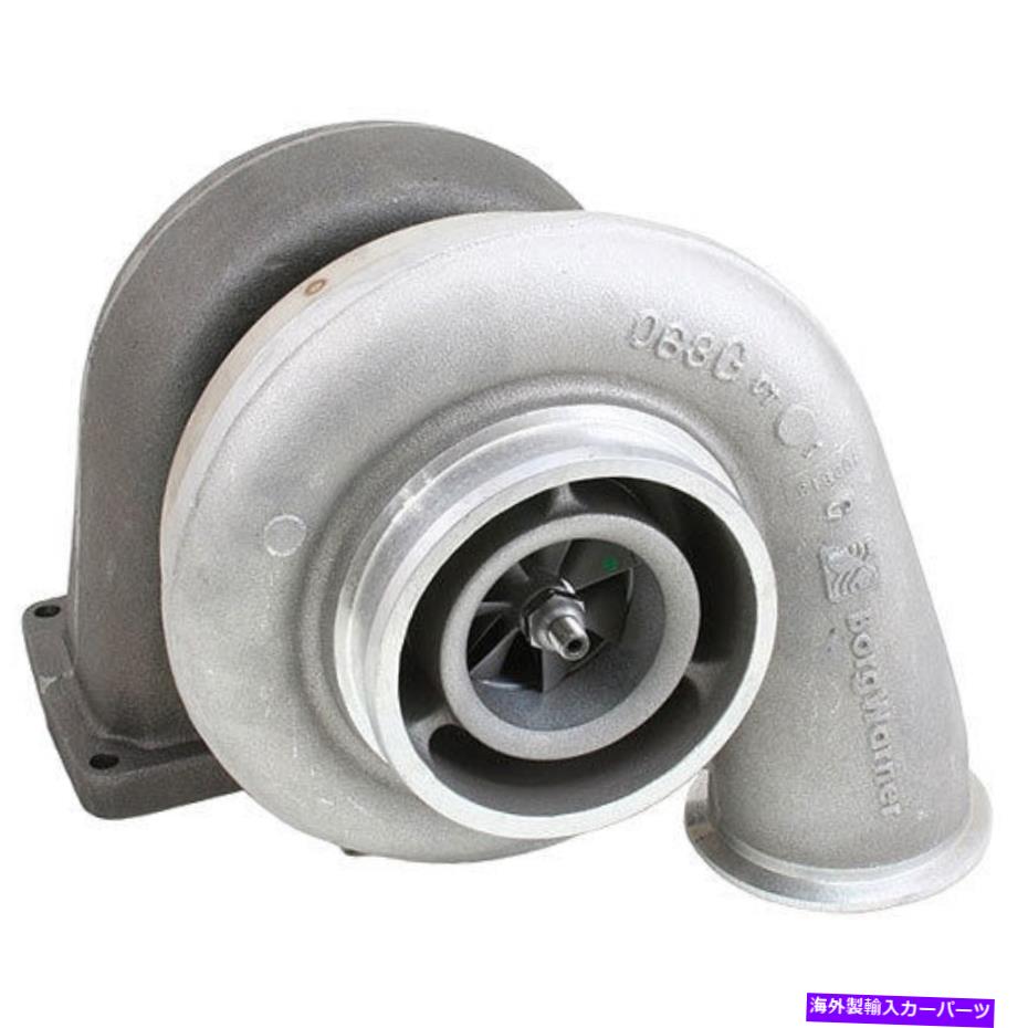 Turbo Charger Borgwarner Airwerksシリーズ：ターボチャージャーSX S400 T6 A/R 1.10 63.5mmインデューサー BorgWarner Airwerks Series: Turbocharger SX S400 T6 A/R 1.10 63.5mm Inducer【並行輸入品】｜Us Custom Parts Shop USDM