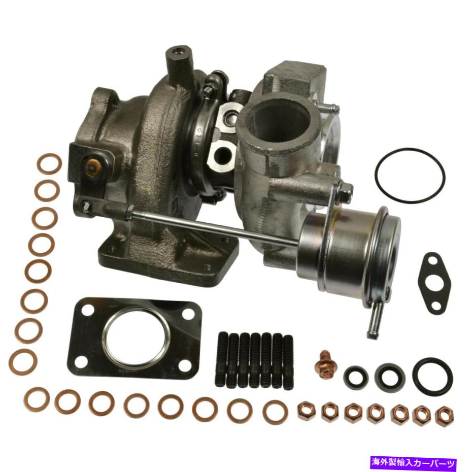 Turbo Charger 06-09 9-5 TBC600の標準イグニッションターボチャージャー Standard Ignition Turbocharger for 06-09 9-5 TBC600【並行輸入品】｜Us Custom Parts Shop USDM 149,160円