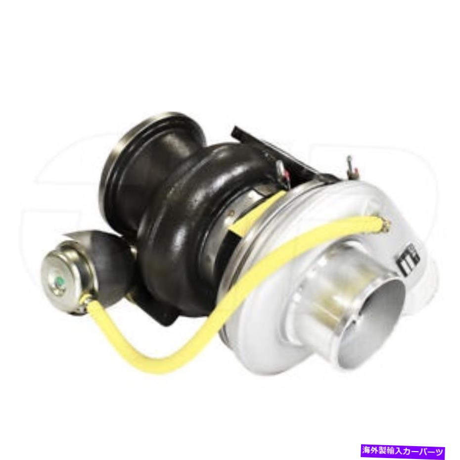 Turbo Charger 3584923 358-4923新しいターボは、C-9の猫に適合します 3584923 358-4923 New Turbo fits CAT for C-9【並行輸入品】