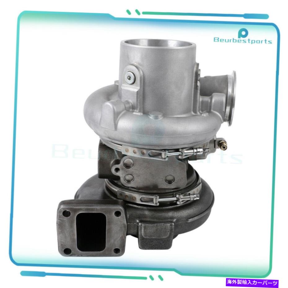 Turbo Charger HE551VE FOR HOLSET VGTターボチャージャー用カミンズ/ボルボISX ISX04 QSX15 089551RX HE551VE for Holset VGT Turbocharger for Cummins/Volvo ISX ISX04 QSX15 089551RX【並行輸入品】|Us Custom Parts Shop USDM