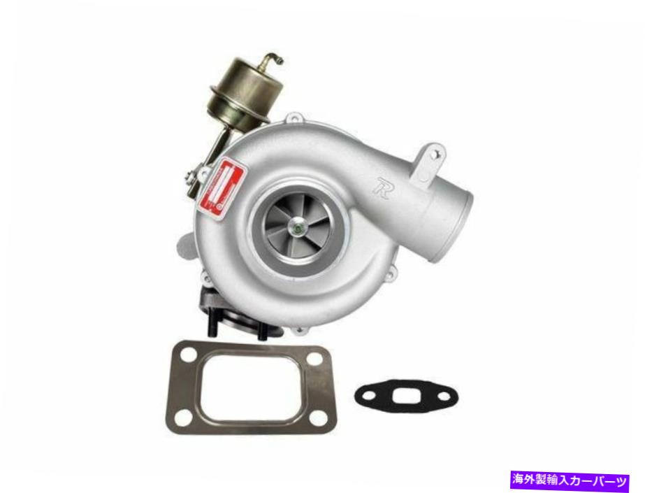 Turbo Charger 1997年から2002年のシボレーC3500HDターボチャージャーロットモスター35423GK 1998 1999 2000 For 1997-2002 Chevrolet C3500HD Turbocharger Rotomaster 35423GK 1998 1999 2000【並行輸入品】
