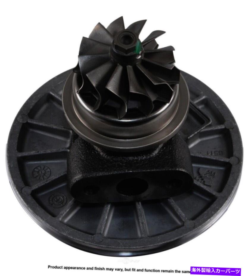 Turbo Charger ターボチャージャーカートリッジが左、右のCardone 2N-1055CHRが96-97ポルシェ911に適合する Turbocharger Cartridge Left,Right Cardone 2N-1055CHR fits 96-97 Porsche 911【並行輸入品】