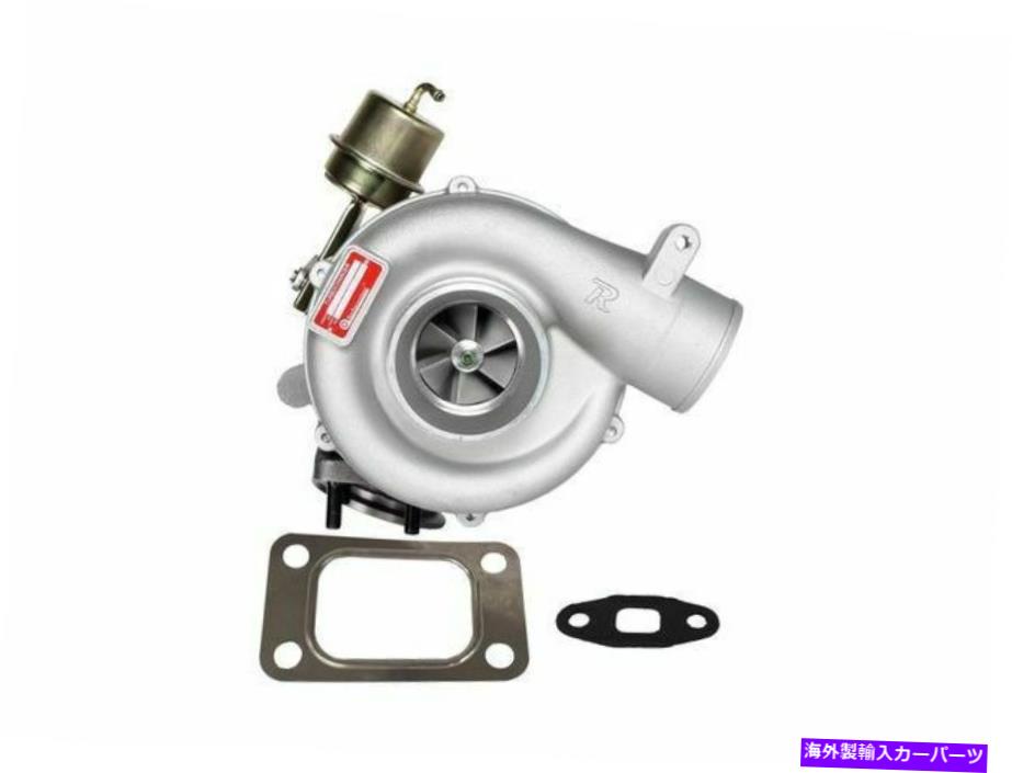 Turbo Charger 1997年から1999年のシボレーK1500郊外のターボチャージャーロットモスター95674ZM 1998 For 1997-1999 Chevrolet K1500 Suburban Turbocharger Rotomaster 95674ZM 1998【並行輸入品】