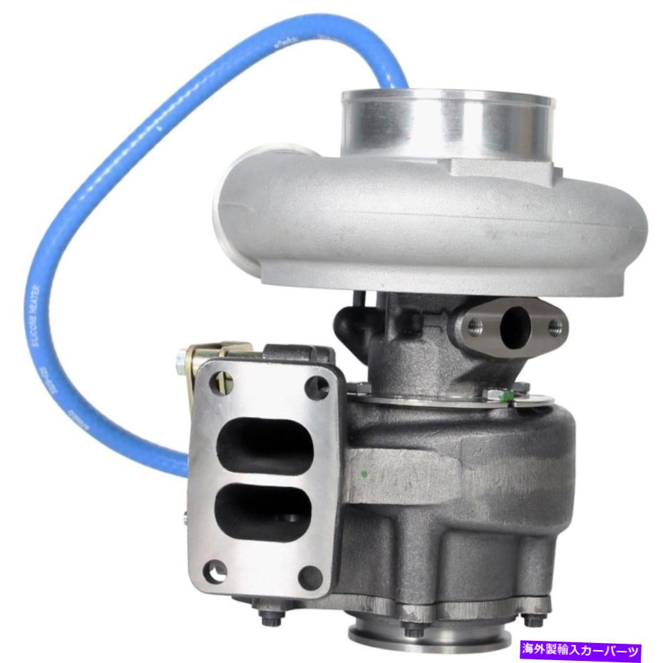 Turbo Charger 2N-303 A1 CARDONE TURBOCHARGER新しいラムトラックダッジ2500 3500 1995-1998 2N-303 A1 Cardone Turbocharger New for Ram Truck Dodge 2500 3500 1995-1998【並行輸入品】｜Us Custom Parts Shop USDM