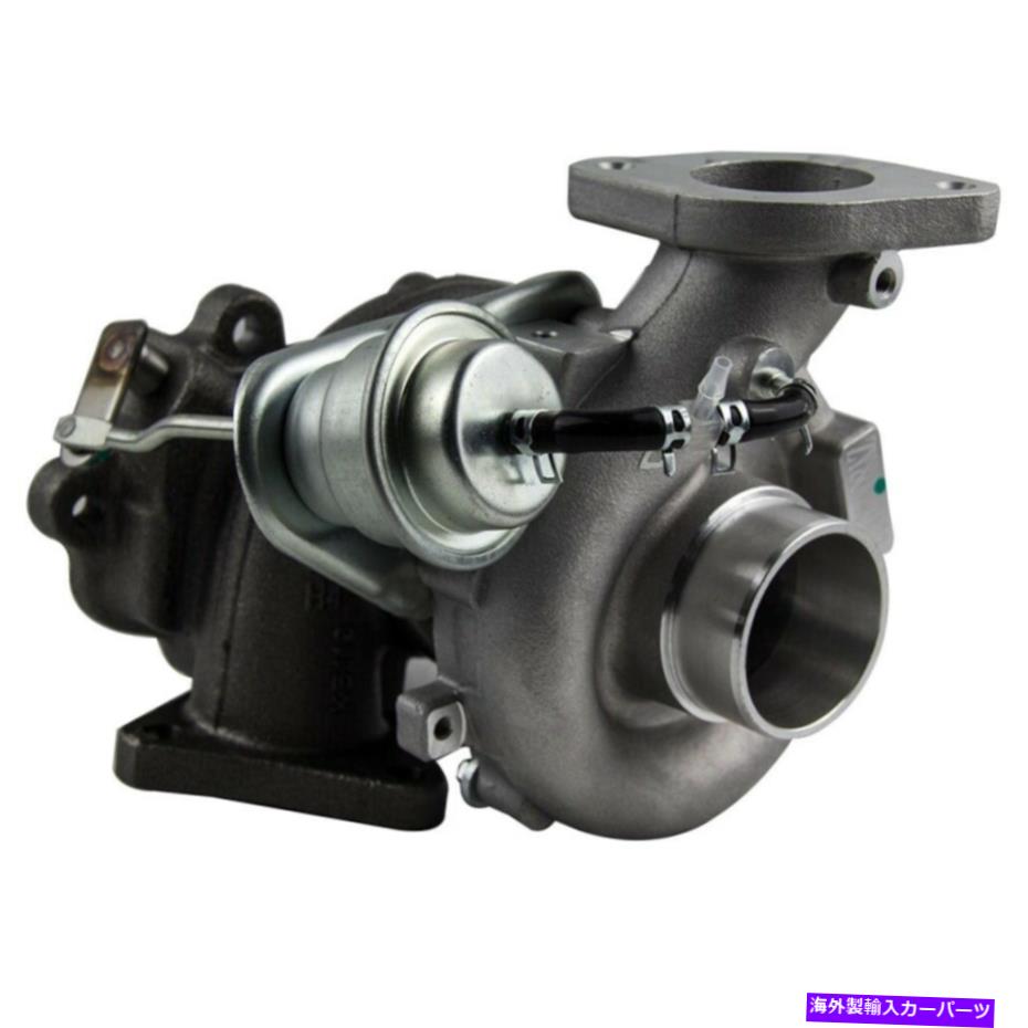 Turbo Charger RHF5H VF40ターボチャージャーRHF5H用GTアウトバックXT 2.5 L RHF5H VF40 Turbocharger RHF5H for Legacy GT Outback XT 2.5 L【並行輸入品】