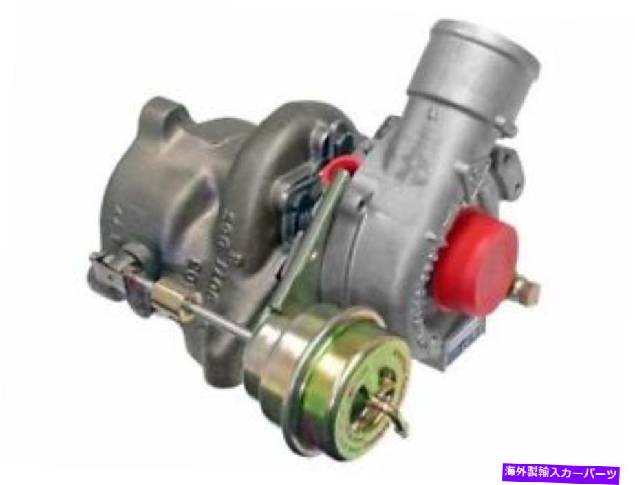 Turbo Charger Borg Warner TurboCharger TurboCharger Fitits Audi A4 Quattro 2000-2005 77DFMP Borg Warner Turbocharger Turbocharger fits Audi A4 Quattro 2000-2005 77DFMP【並行輸入品】｜Us Custom Parts Shop USDM