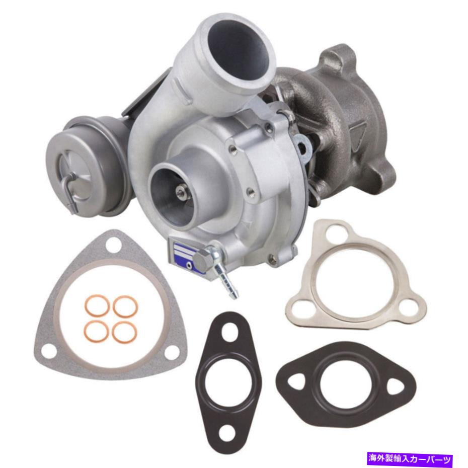 Turbo Charger borgwarner K03ターボキットw/ターボチャージャーガスケット用アウディA4 VWパッサット1.8t BorgWarner K03 Turbo Kit w/ Turbocharger Gaskets For Audi A4 VW Passat 1.8T【並行輸入品】 333,410円