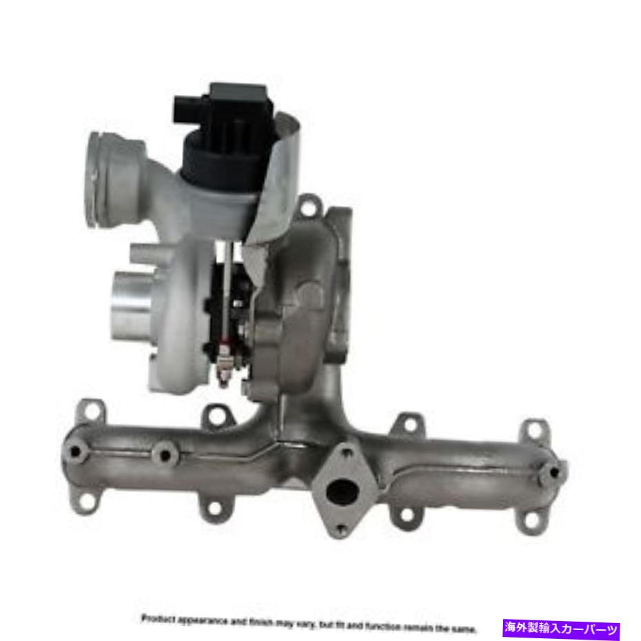 Turbo Charger Rotomaster K1390111Nターボチャージャー Rotomaster K1390111N Turbocharger【並行輸入品】