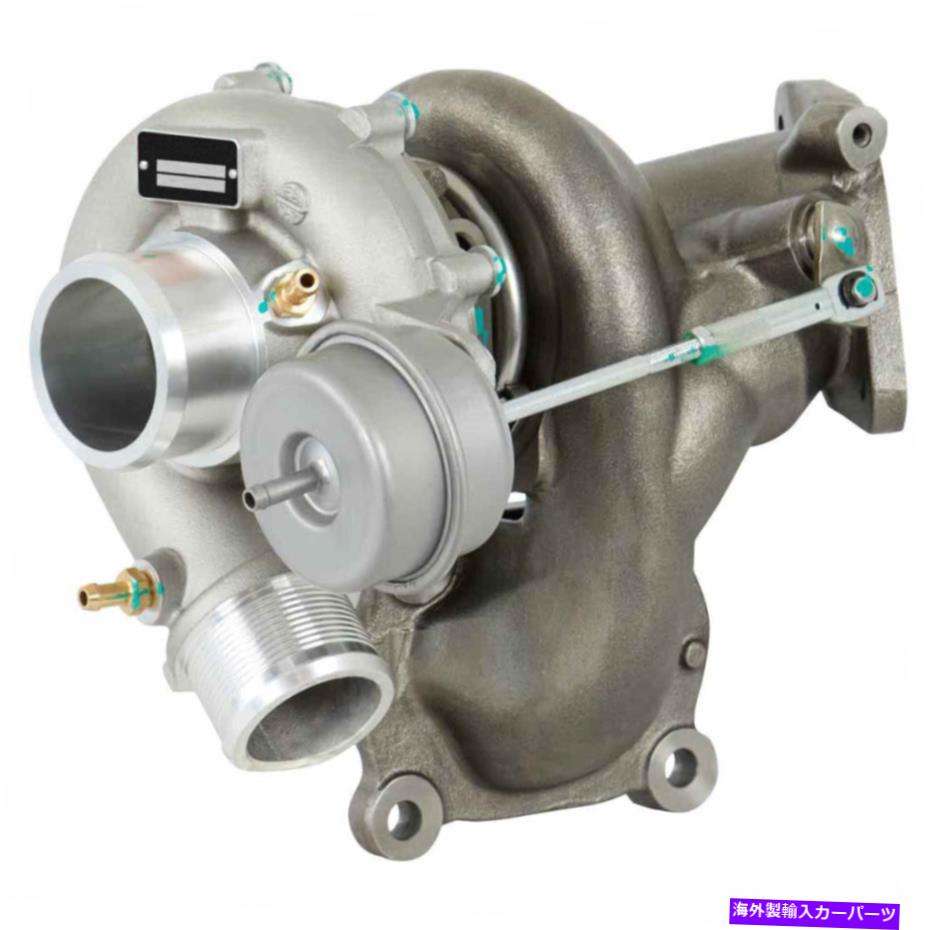 Turbo Charger Ford Mustang 2015 2016 2017 2018 2019 2020のターボターボチャージャー Turbo Turbocharger For Ford Mustang 2015 2016 2017 2018 2019 2020【並行輸入品】｜Us Custom Parts Shop USDM