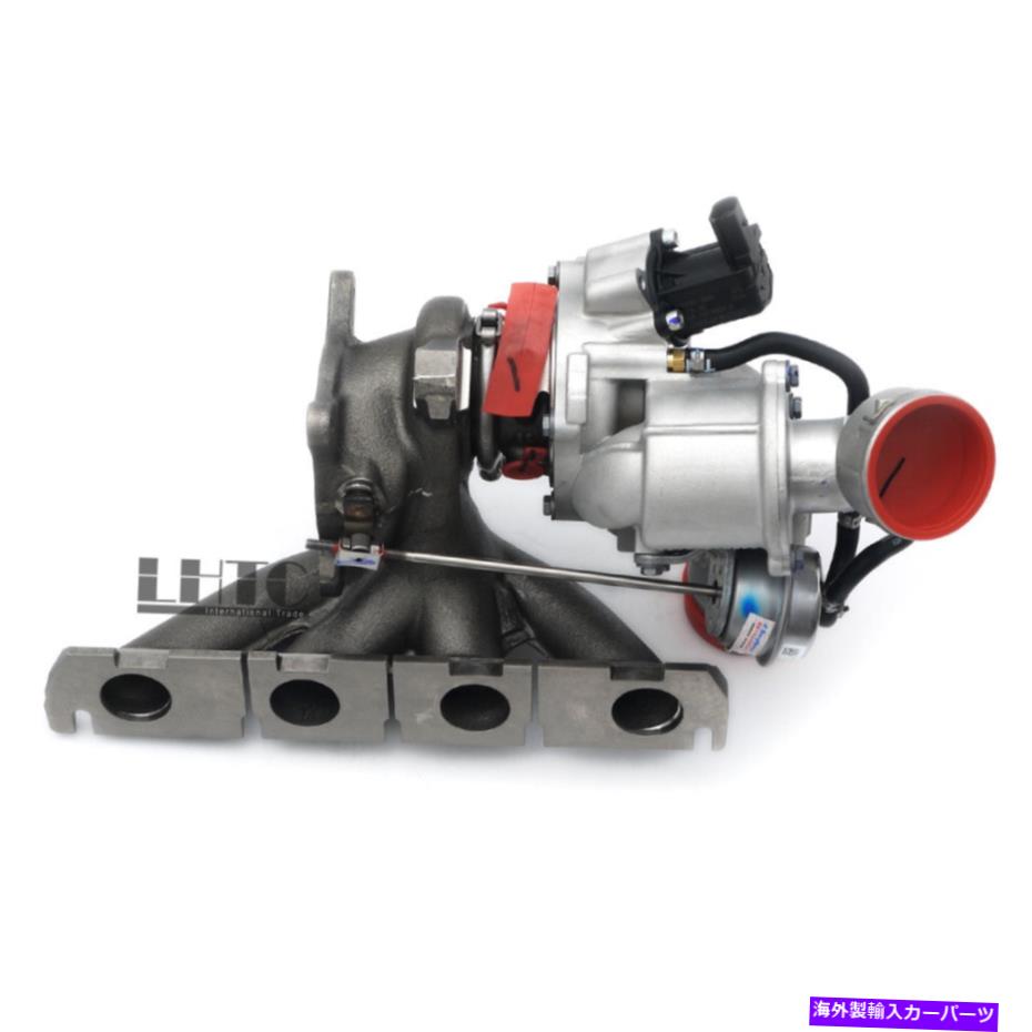 Turbo Charger ターボチャージャーアセンブリvw gti tiguan passat audi a3 2.0 tfsi cctaの本物のOEM Turbocharger Assembly Genuine OEM For VW GTI Tiguan Passat AUDI A3 2.0 TFSI CCTA【並行輸入品】 165,110円