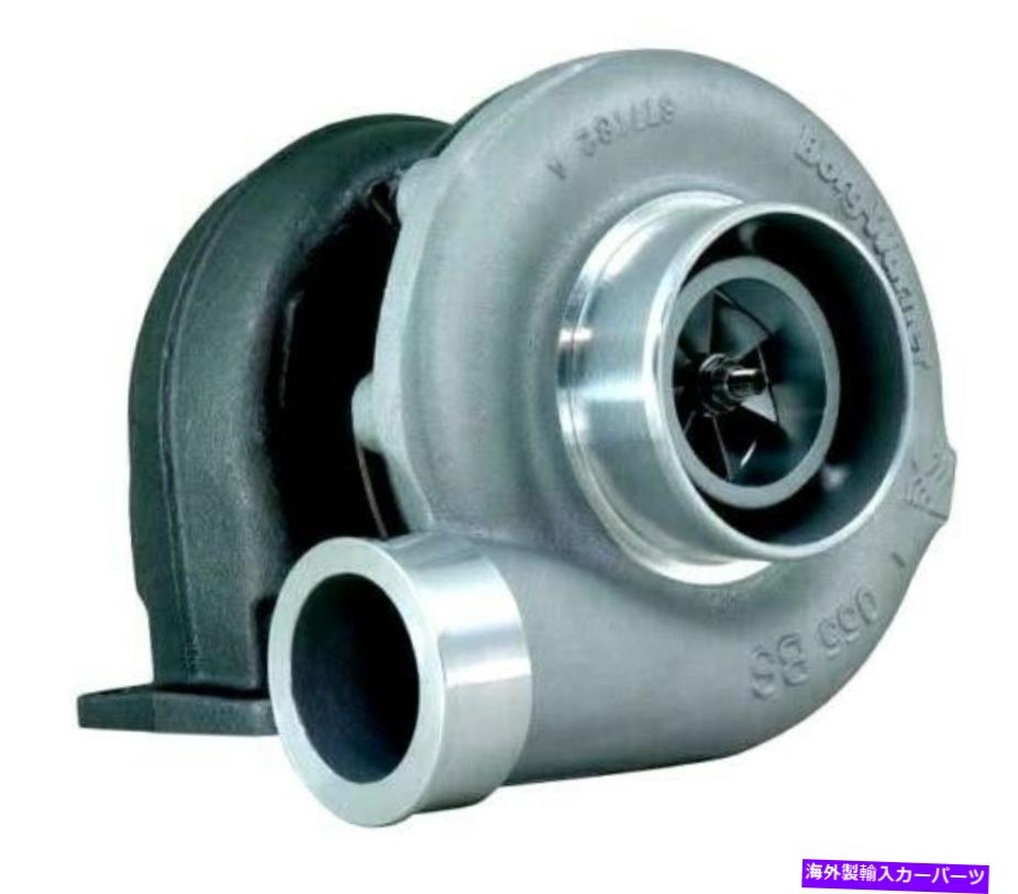 Turbo Charger Borg Warner Airwerks S366Sx S300 Turbo 66/73 0.91 A/R T4 Twin Scroll Borg Warner AirWerks S366SX S300 Turbo 66/73 0.91 A/R T4 Twin Scroll【並行輸入品】｜Us Custom Parts Shop USDM 161,920円