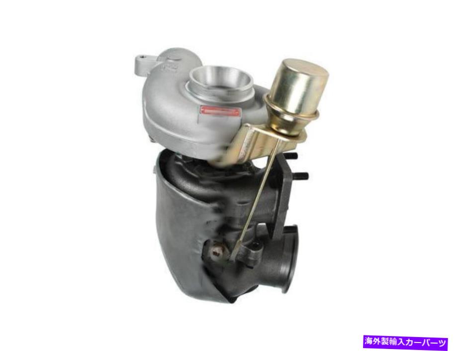Turbo Charger 1992年から1993年のシボレーK2500ターボチャージャーロットモスター76613JG 6.5L V8 VIN：F For 1992-1993 Chevrolet K2500 Turbocharger Rotomaster 76613JG 6.5L V8 VIN: F【並行輸入品】｜Us Custom Parts Shop USDM