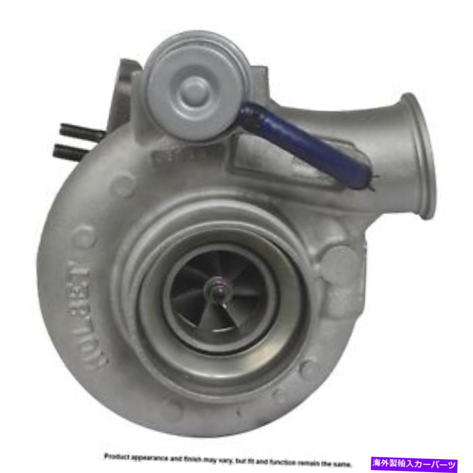 Turbo Charger Rotomaster H8350108Rターボチャージャー Rotomaster H8350108R Turbocharger【並行輸入品】